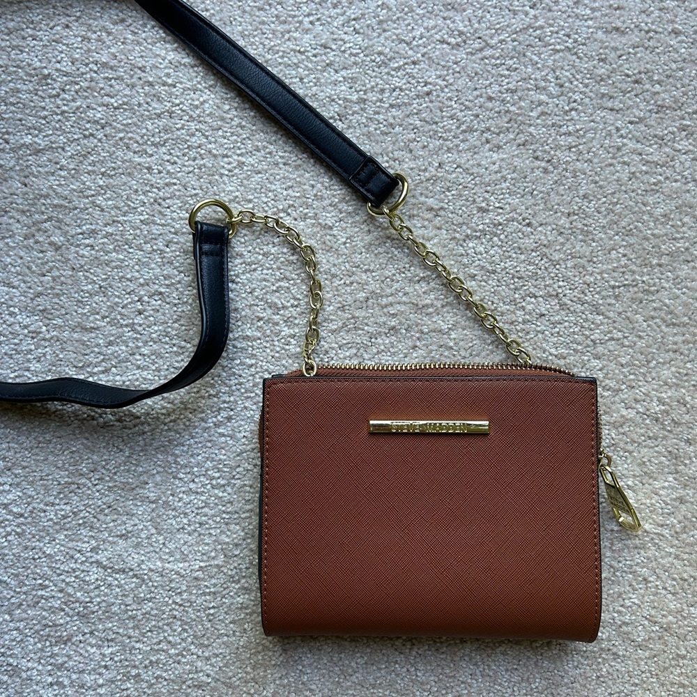 Steve Madden purse